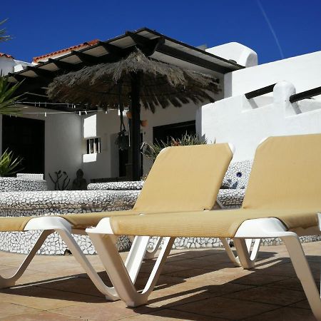 Casa Angel Villa Macher ภายนอก รูปภาพ