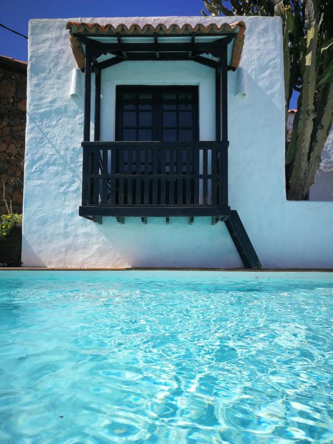 Casa Angel Villa Macher ภายนอก รูปภาพ
