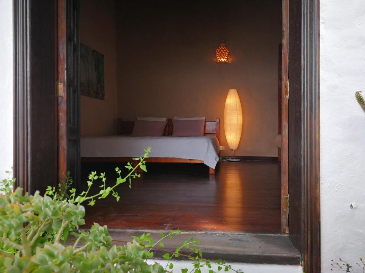 Casa Angel Villa Macher ภายนอก รูปภาพ